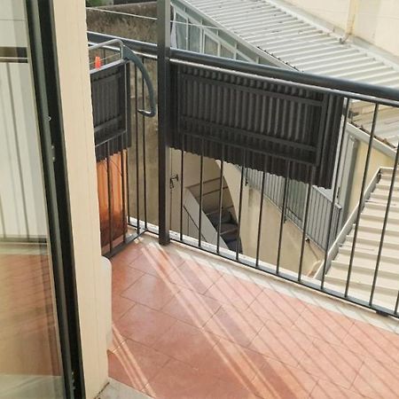 Rs San Sebastiano Holidays Acireale Exterior foto