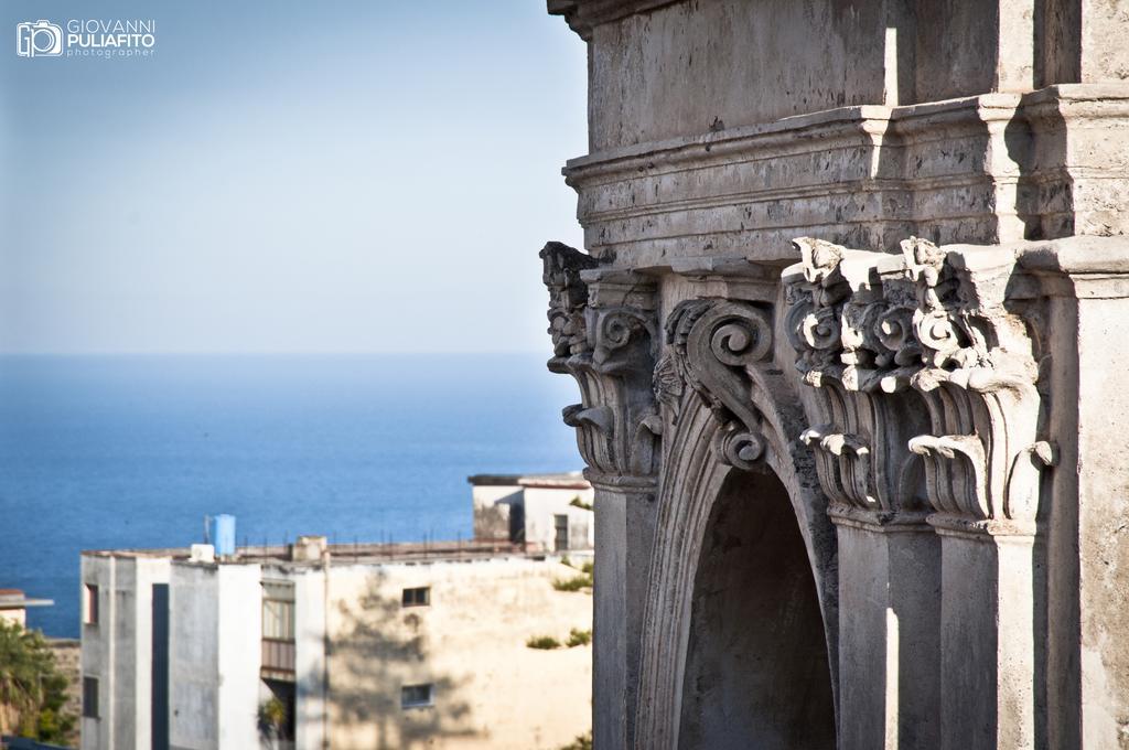 Rs San Sebastiano Holidays Acireale Exterior foto