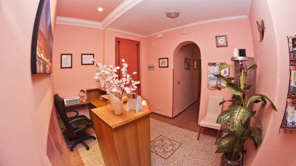 Rs San Sebastiano Holidays Acireale Exterior foto