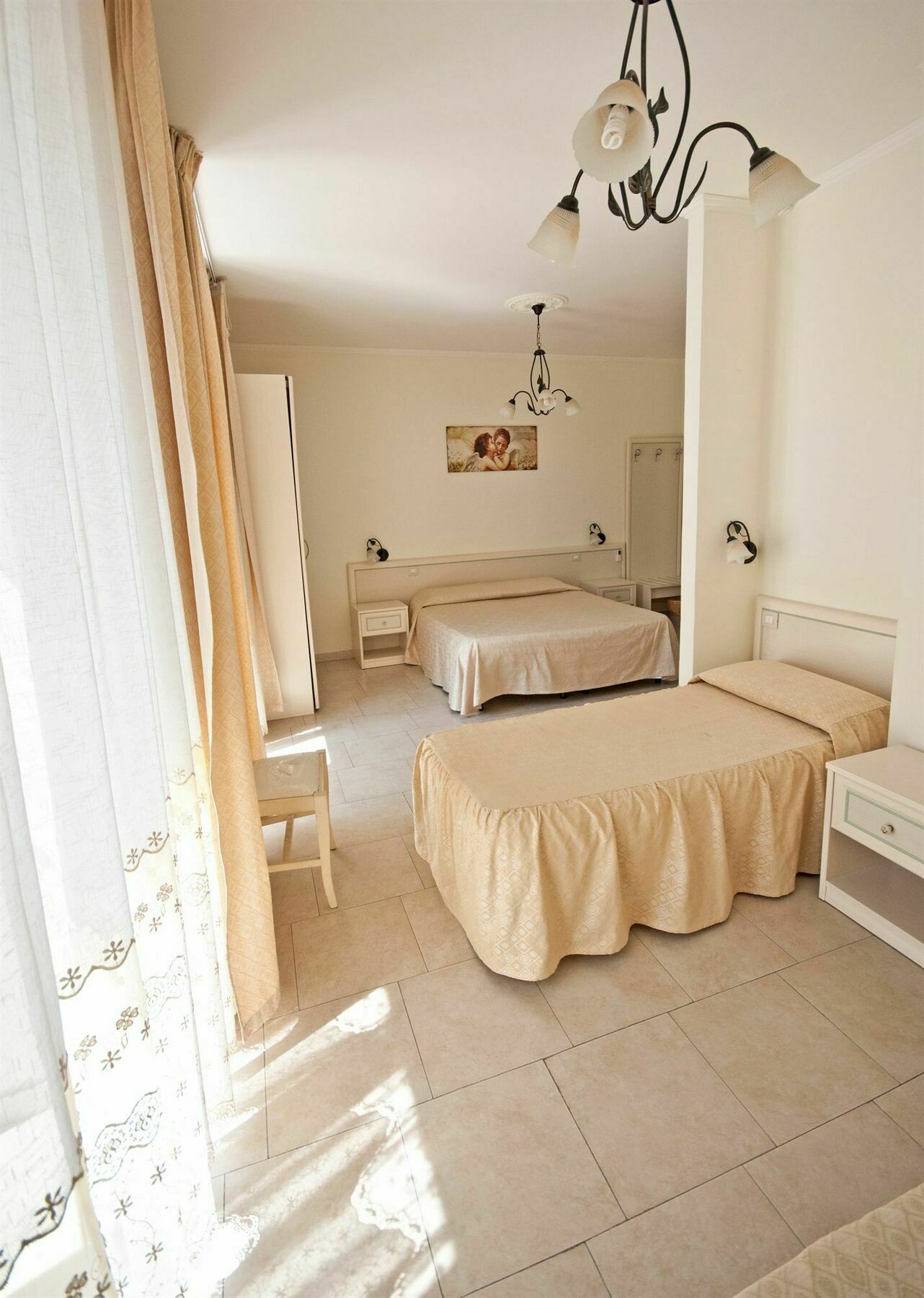 Rs San Sebastiano Holidays Acireale Exterior foto