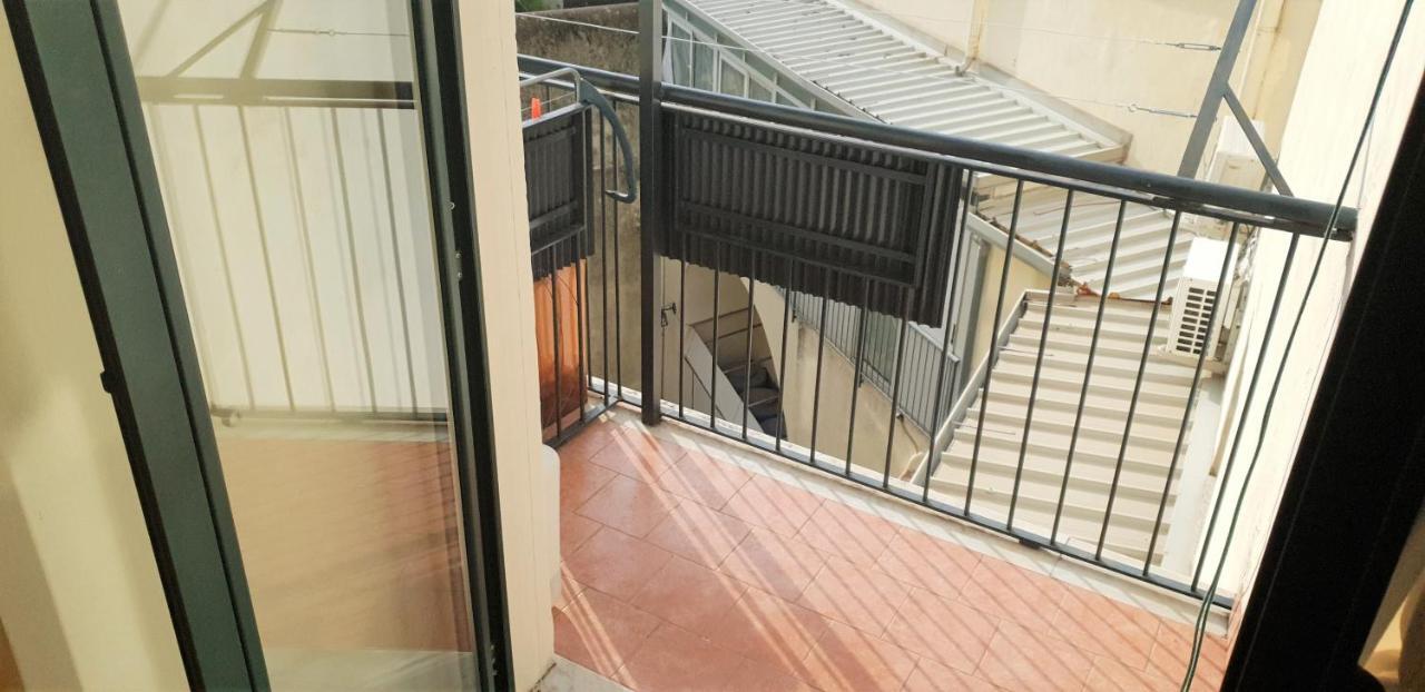 Rs San Sebastiano Holidays Acireale Exterior foto