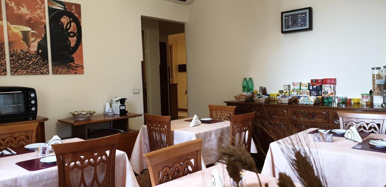 Rs San Sebastiano Holidays Acireale Exterior foto