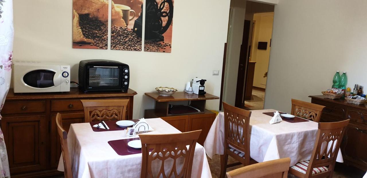 Rs San Sebastiano Holidays Acireale Exterior foto