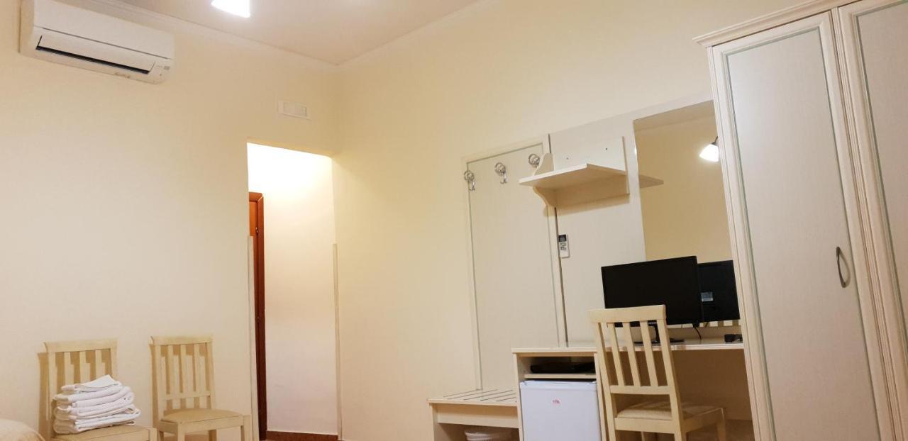 Rs San Sebastiano Holidays Acireale Exterior foto